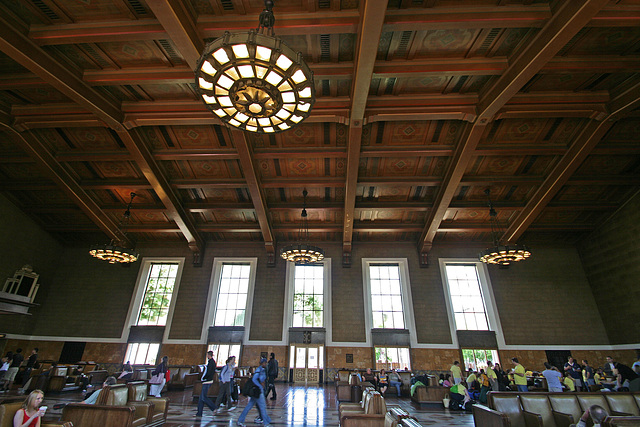 Los Angeles Union Station (7019)