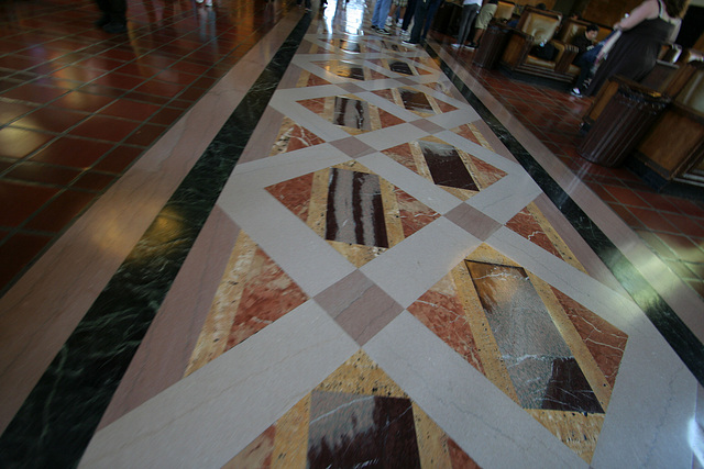 Los Angeles Union Station (7020)