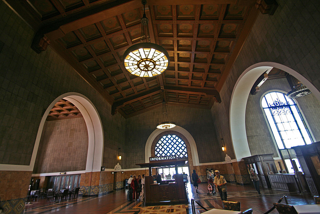 Los Angeles Union Station (7021)
