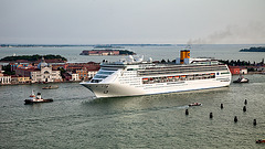 Costa Victoria