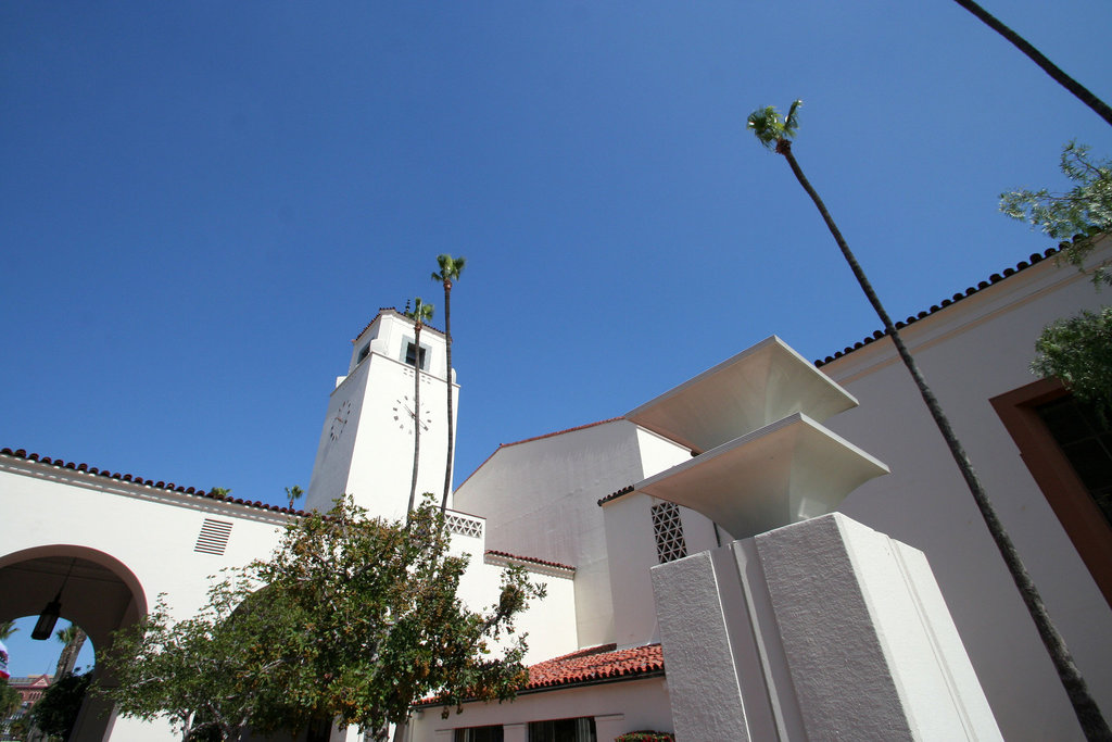 Los Angeles Union Station (7025)