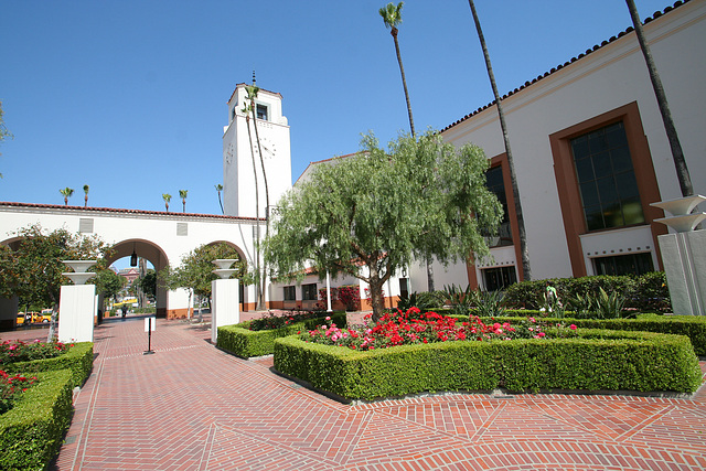 Los Angeles Union Station (7026)