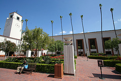 Los Angeles Union Station (7027)