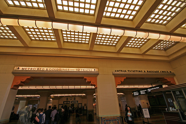 Los Angeles Union Station (7045)