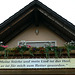 Der Morgen der Primiz