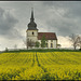 Church near Kaubenheim