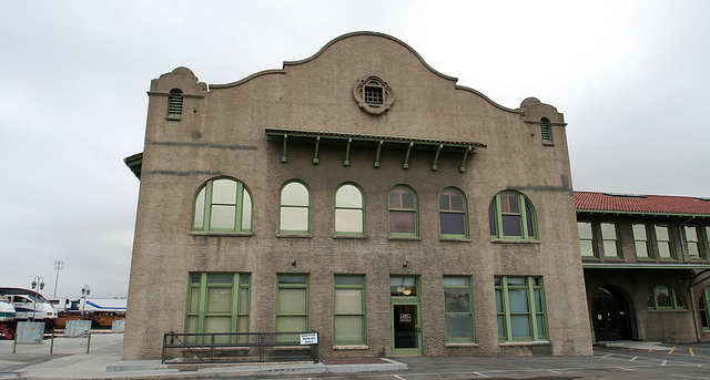 San Bernardino Train Station (6988)