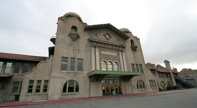 San Bernardino Train Station (6994)