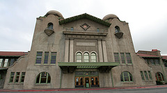 San Bernardino Train Station (6995)