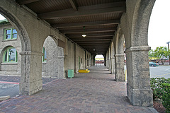 San Bernardino Train Station (7001)