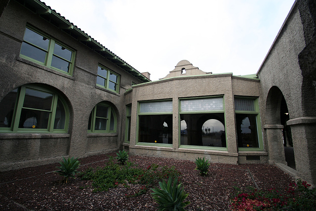 San Bernardino Train Station (7002)