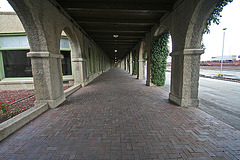 San Bernardino Train Station (7003)