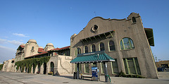 San Bernardino Train Station (7084)