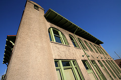 San Bernardino Train Station (7086)