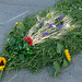 Blütenteppich
