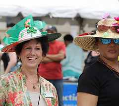 38.HatContest.Flowermart.MountVernon.Baltimore.MD.7May2010