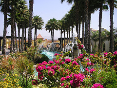 Hotel Costa Meloneras- Playa del Ingles- Gran Canaria