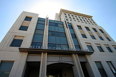 Metropolitan Water District (7036)