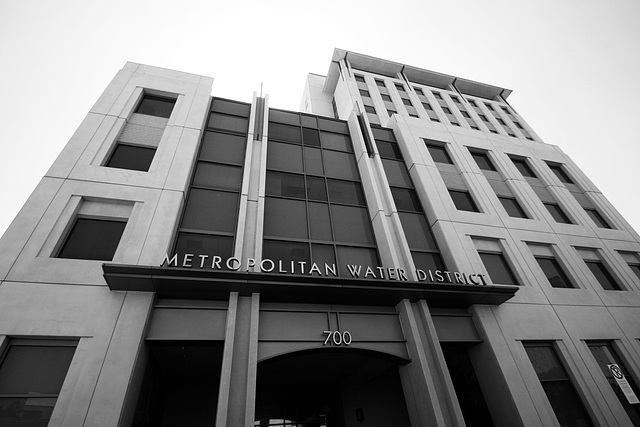 Metropolitan Water District (7036A)