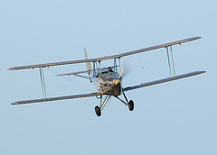 1932 Blackburn B2 (2)