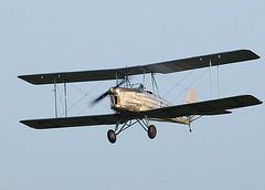 1932 Blackburn B2