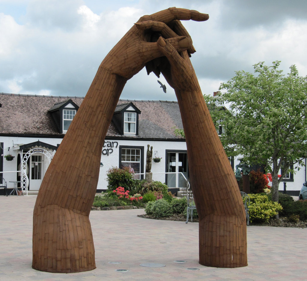 Gretna Green