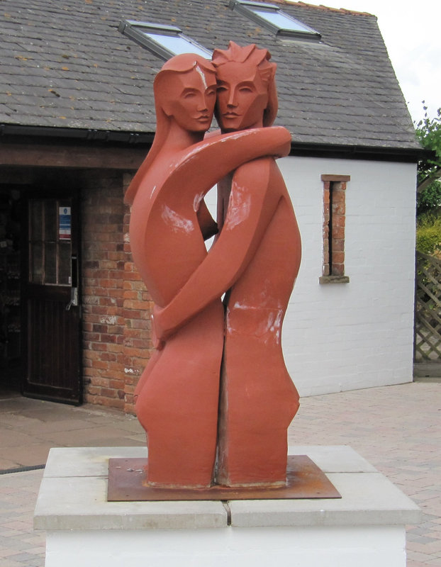 Lovers (modern)
