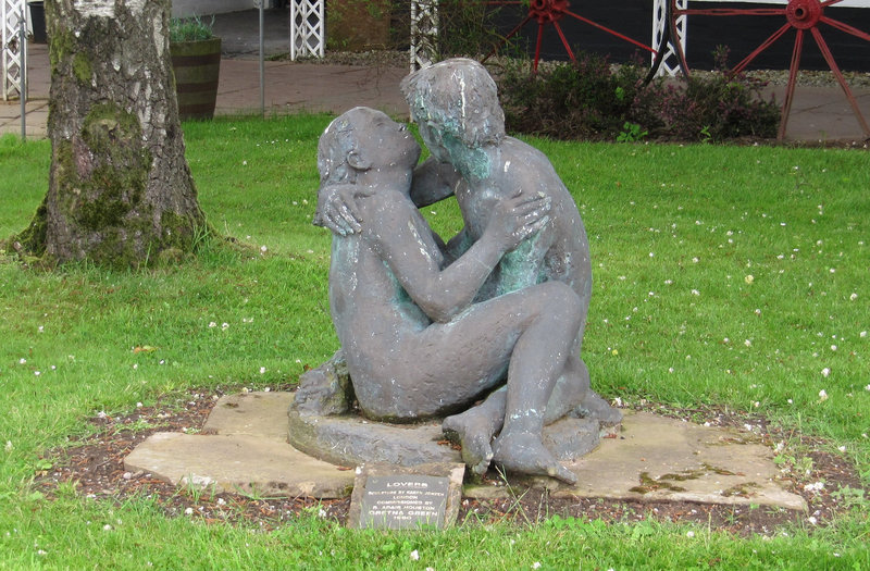 Lovers