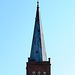 Kirchturm der St.-Marien-Kirche