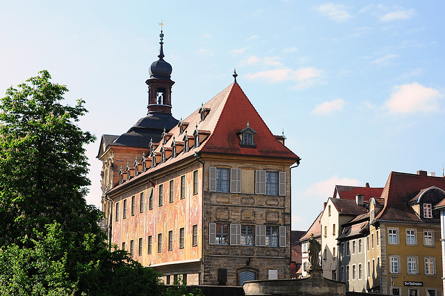 Altes Rathaus