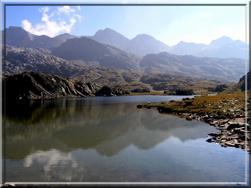 Ht Ubaye
