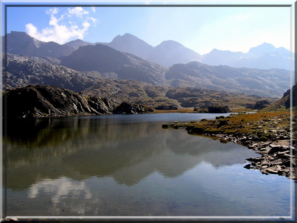 Ht Ubaye