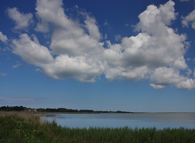 Bodstedter Bodden