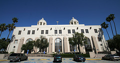 U.S. Post Office Terminal Annex (7075)