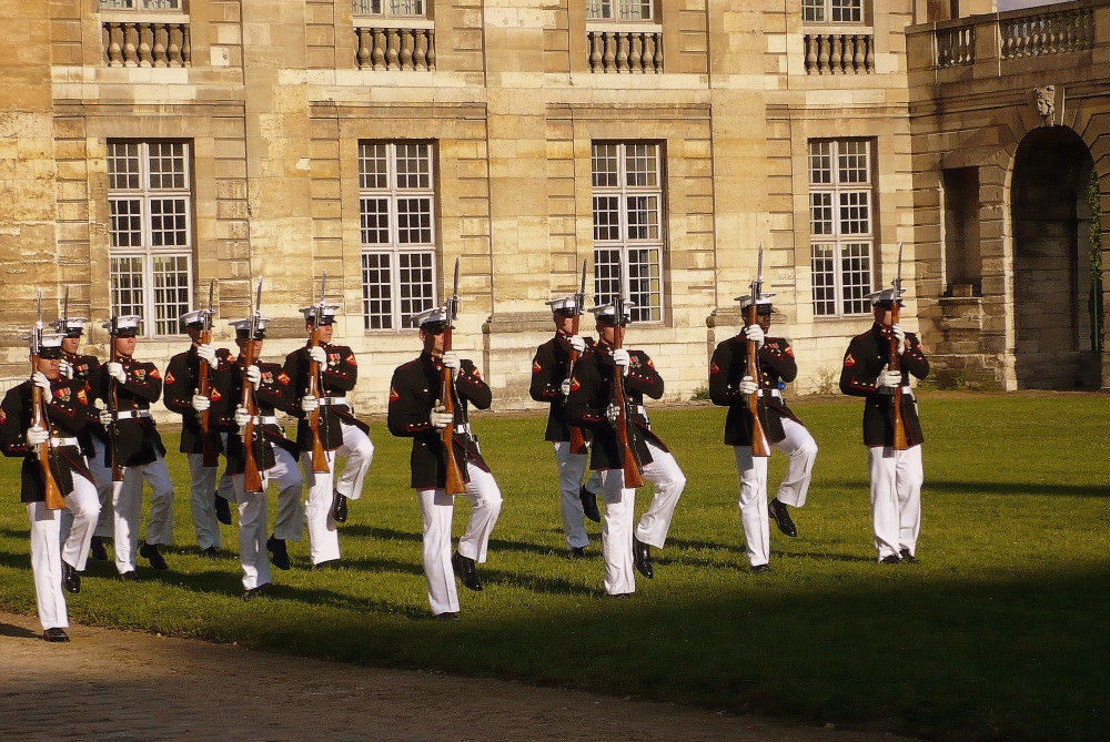 A l'Américaine