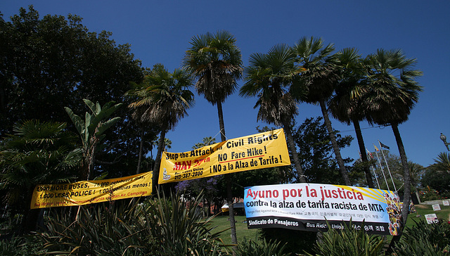 Bus Riders Union Protest (7040)