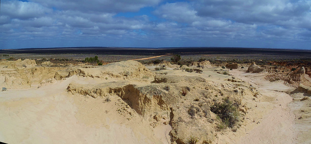 Mungo National Park