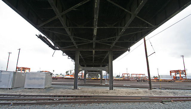 Mt. Vernon Avenue Bridge - San Bernardino (7013)