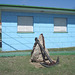 Ancre /  Anchor - Varadero, CUBA.  8 Février 2010