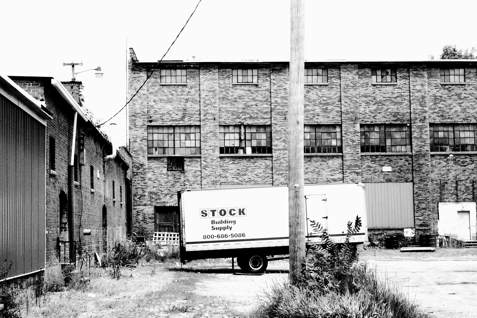 Horner Mill