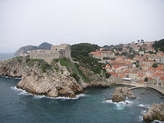 Dubrovnik-Croacia
