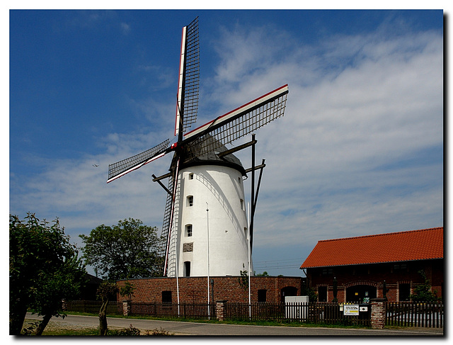Brauns-Mühle