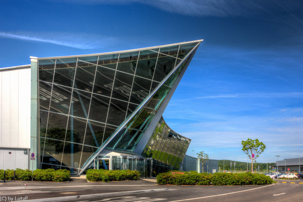 Blue 1 - Badewelt und Thermen, Sinsheim