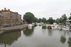 Bassin rond d'Agde