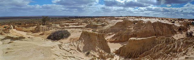 Mungo National Park