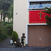 Der Morgen der Primiz