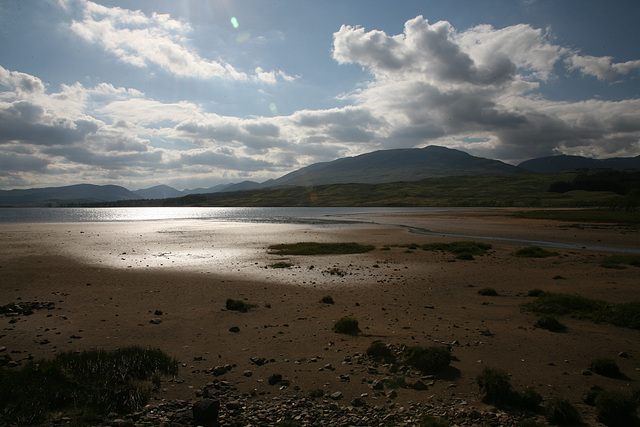 Loch Tulla