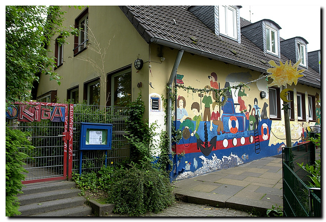 Kindergarten