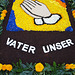 Blütenteppich