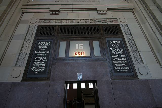 Union Station - Kansas City (7360)